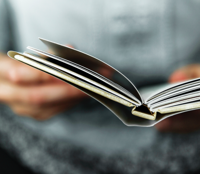 Libros de lectura