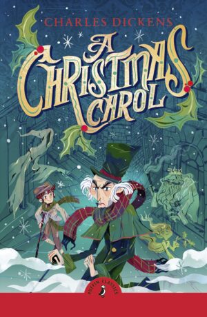 Christmas Carol (English)